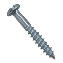 PH2 Dome Headed Phillips Wood Screws 4mm x 25mm Fastener Fixings