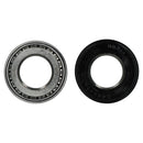 Trailer Taper Roller Bearing Kit for 4" Unbraked Hubs Indespension Ref ISHU001