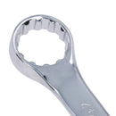 Metric Combination Combo Ring Spanner Wrench Extra Long Bi-Hex 33mm – 48mm