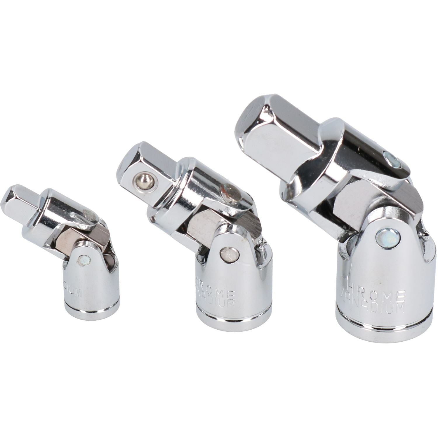 Universal Joint Sockets