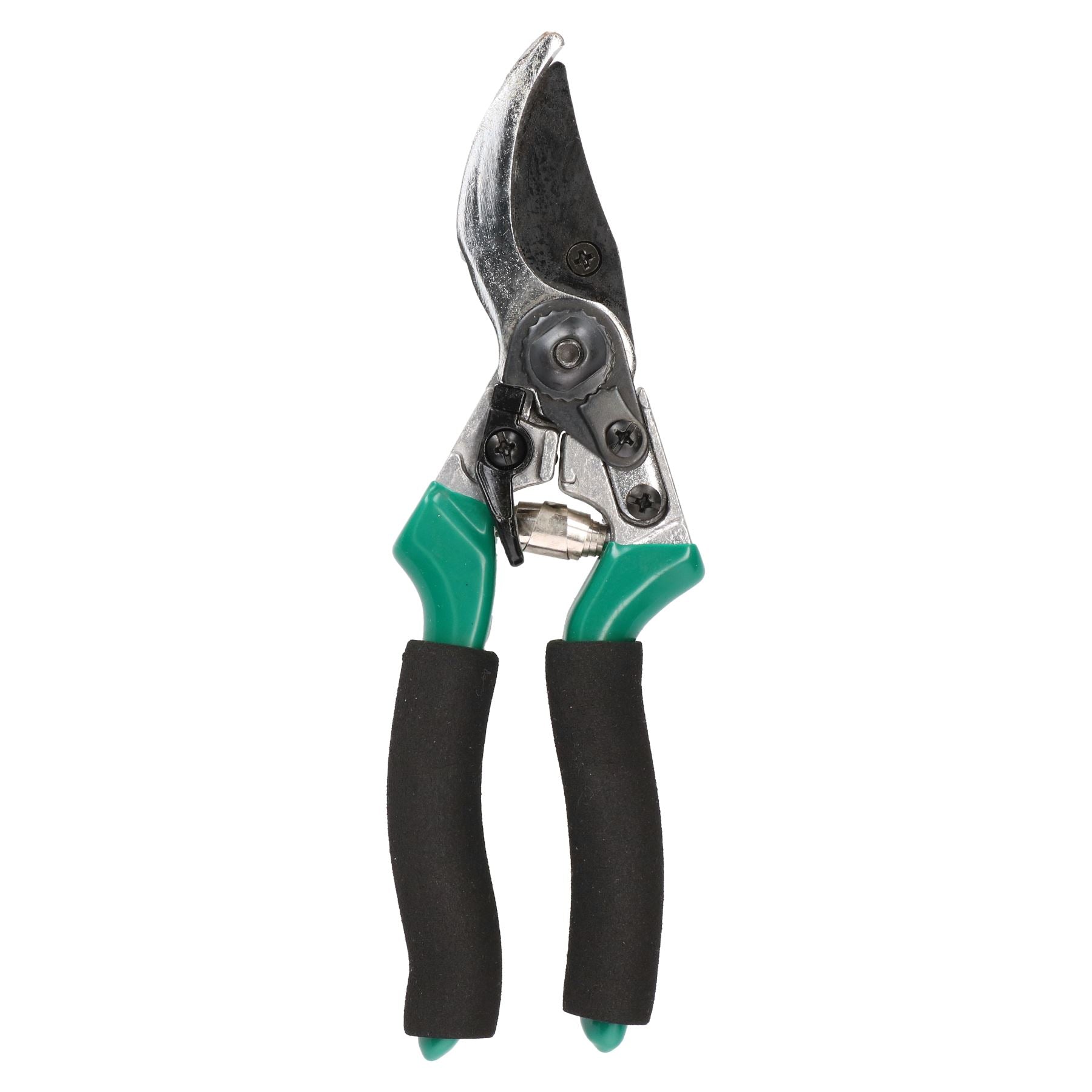 Heavy Duty Hand Held Pruning Shears + Power Lopping Pruner Secateurs Cutters