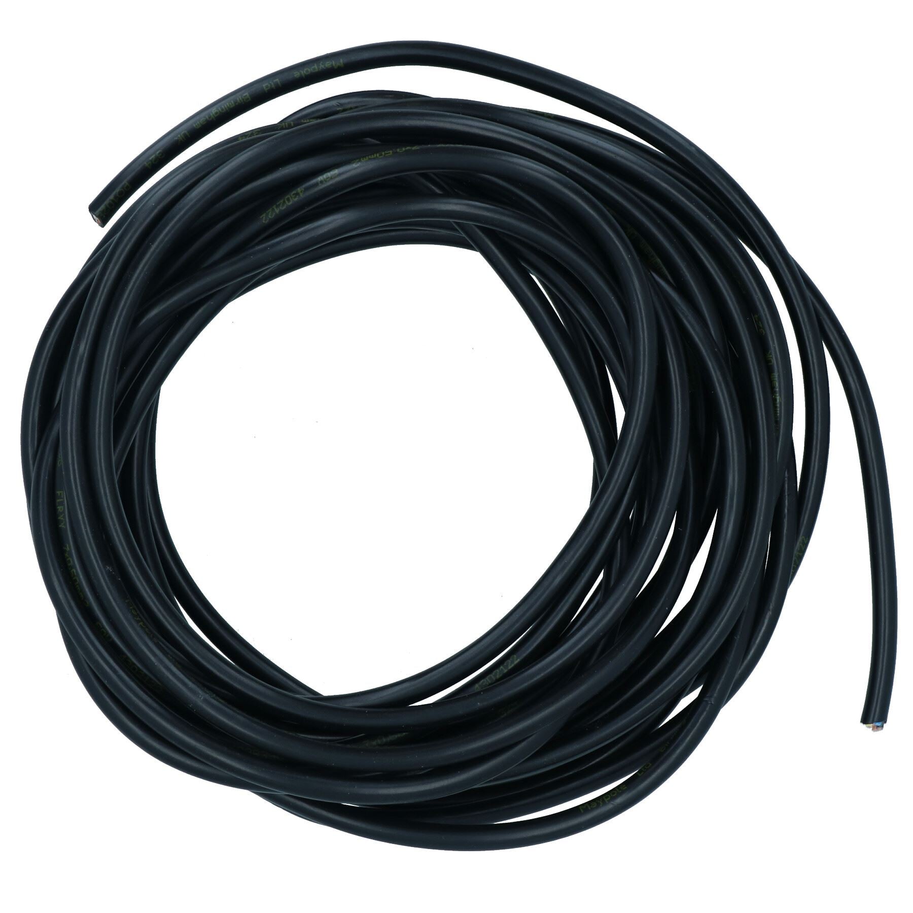 7 Core Wire / Cable For Trailer & Caravan Automotive Grade