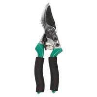 2pc Heavy Duty Pruning Shears + Hedge Shears Gardening Set Cutters Trimmers