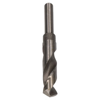 HSS 14mm-25mm Blacksmiths Twist Drill Bit With 1/2" Shank For Steel Metal