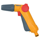 Hozelock Jet Spray Nozzle Garden Hose Pipe Water Gun 3 Function Cleaning