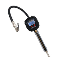 Digital Tyre Inflator Regulator With Accurate Gauge Cars / Vans / Bikes AT530