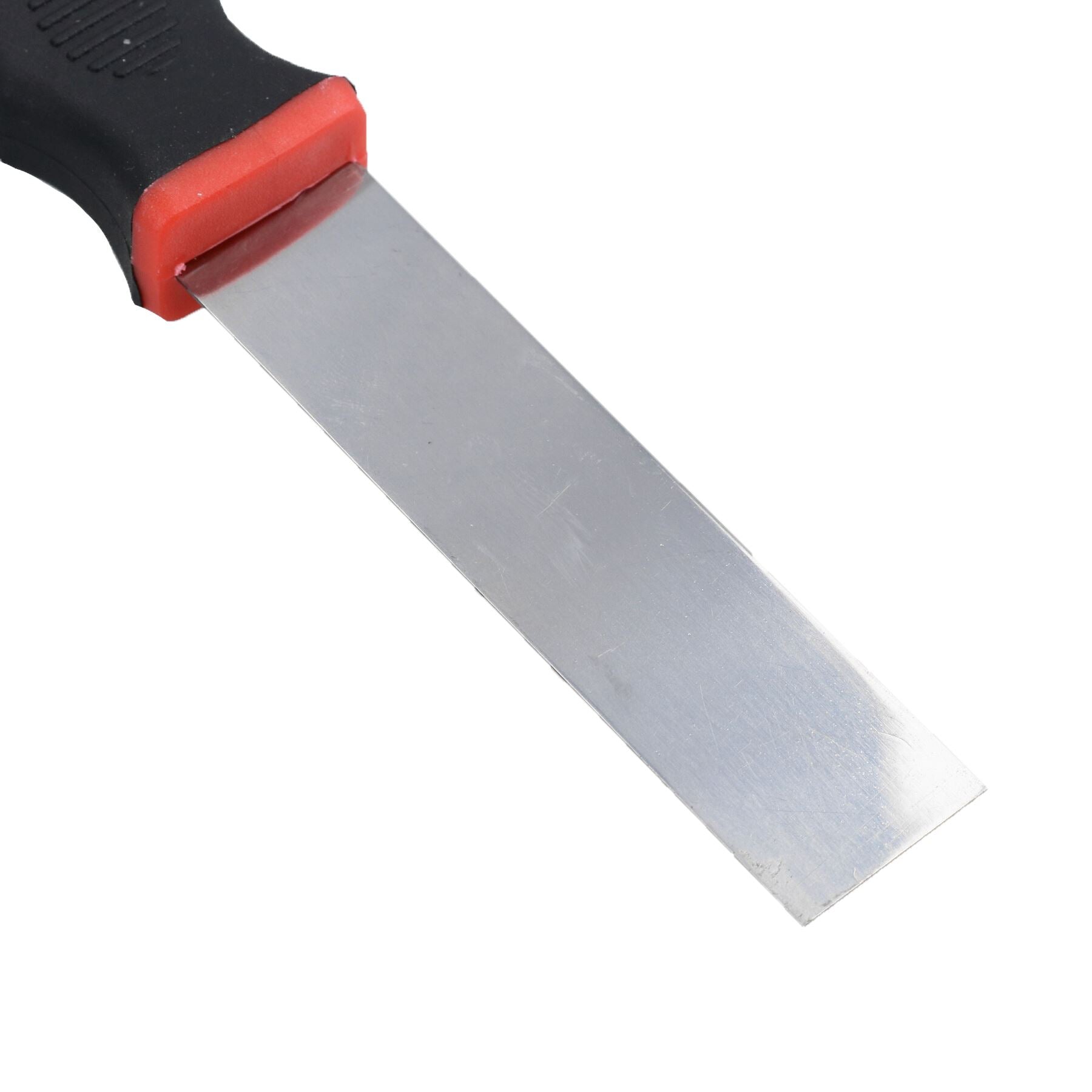 1" Soft Grip Flexible Scraper Stripper Decorating Wallpaper Remover Decorator