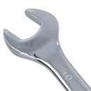 Metric Combination Combo Ring Spanner Wrench Extra Long Bi-Hex 33mm – 48mm