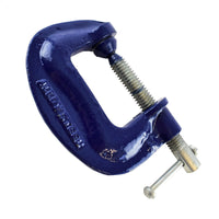 2" Heavy Duty G Clamp (Single) TE294