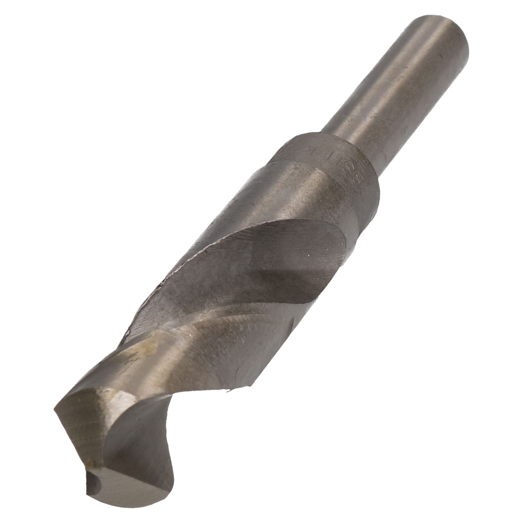 HSS 14mm-25mm Blacksmiths Twist Drill Bit With 1/2" Shank For Steel Metal