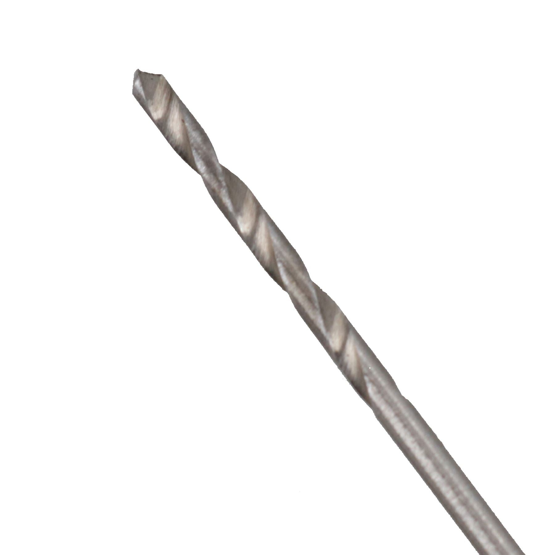 HSS Twist Spiral Drill Bits 1.5mm Drills Series 10pk TE422