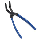 Trim Clip Remover Removal Pliers with 90 Degree Jaws Panel Popper Soft Handles