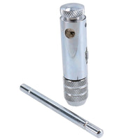 M3 - M8 Ratchet Tap Wrench Tap And Die Reversible T Bar Handle BERGEN AT636