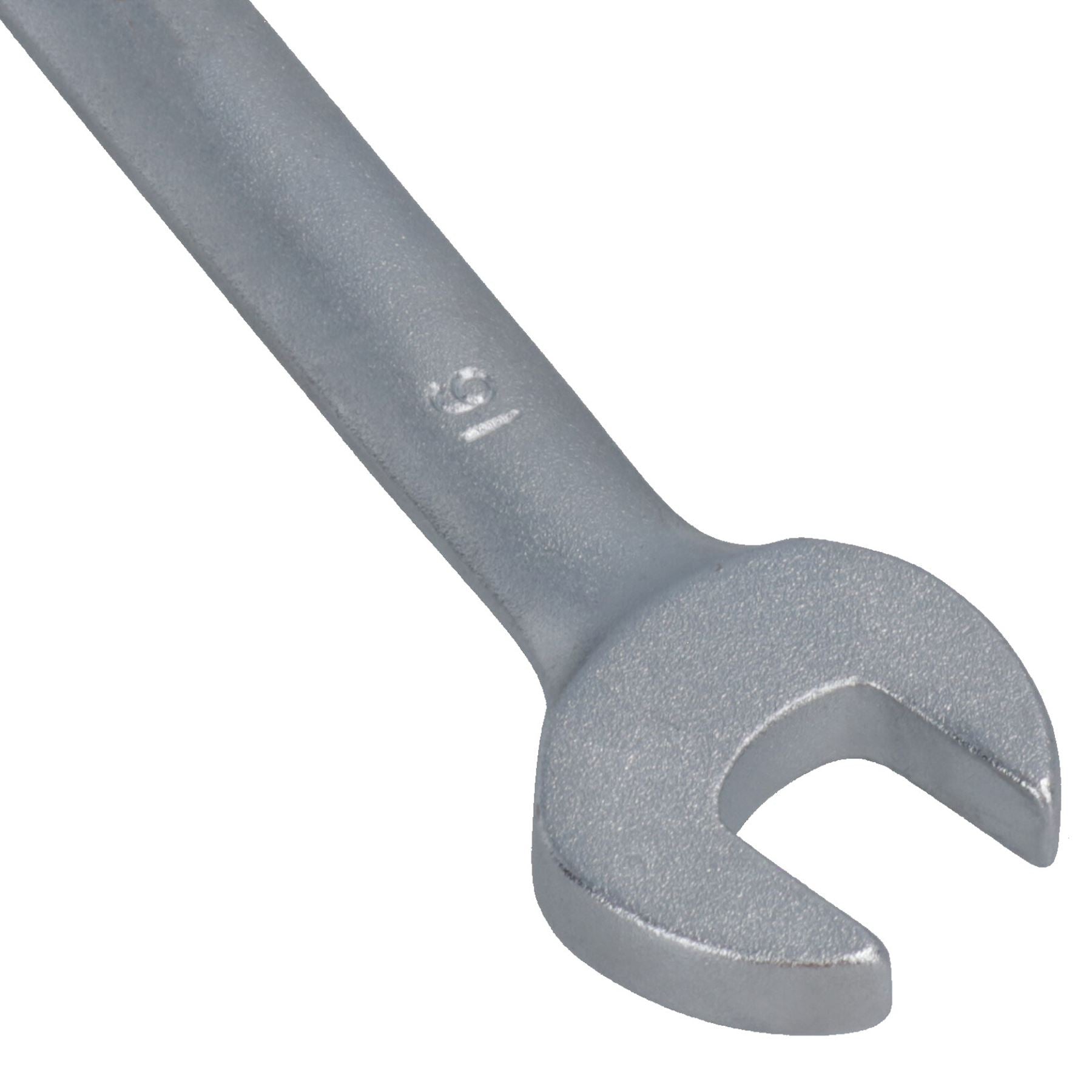 Metric Double Jointed Flexi Ratchet Combination Spanner Wrench 72 Teeth