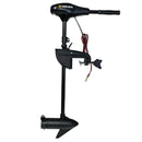 Minn Kota Endura C2 40 lb Transom Mount Trolling Motor 12v Electric Outboard