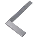 Engineers Tri Set Square Right Angle Straight Edge Stainless Steel 3” – 12”