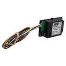 24v to 12v Towbar Electrics Bypass Relay Wiring Convertor Trailer Lights
