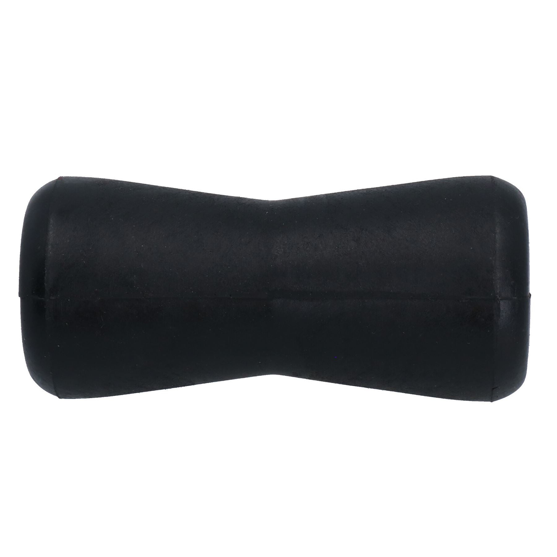 Boat / Jetski / Dinghy Trailer Keel V Rollers Rubber 127mm 16mm Bore