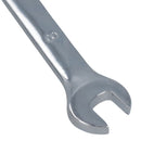 8mm Reversible Cranked Offset Ratchet Combination Spanner Wrench 72 Teeth