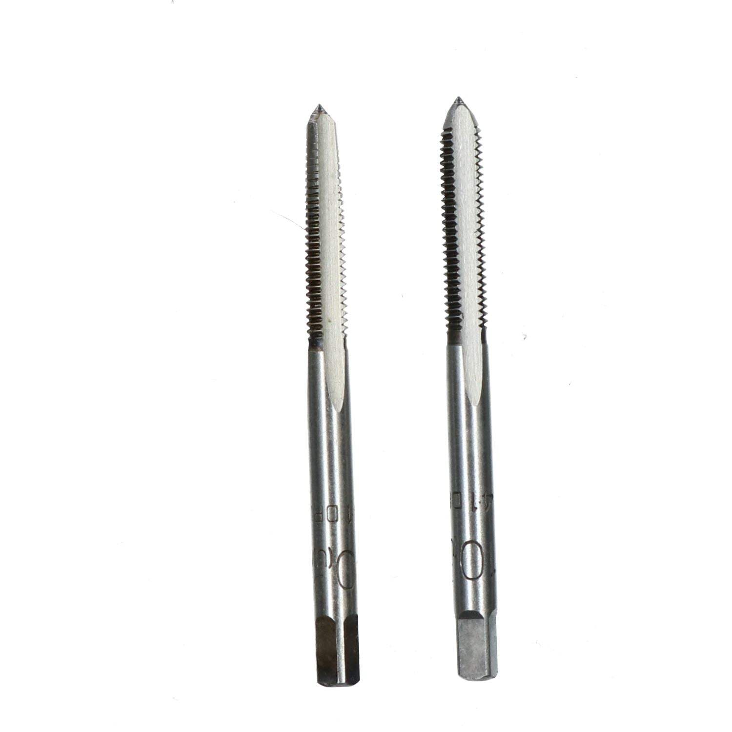 UNF Taper & Plug Tap Set Tungsten Steel Thread Cutter 10 - 3/4"