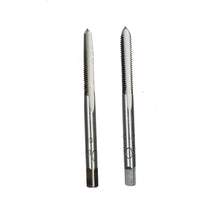 UNF Taper & Plug Tap Set Tungsten Steel Thread Cutter 10 - 3/4"