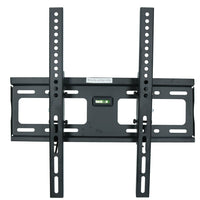 25 - 55" Tilting TV Wall Mount Bracket LED LCD Plasma With Screws