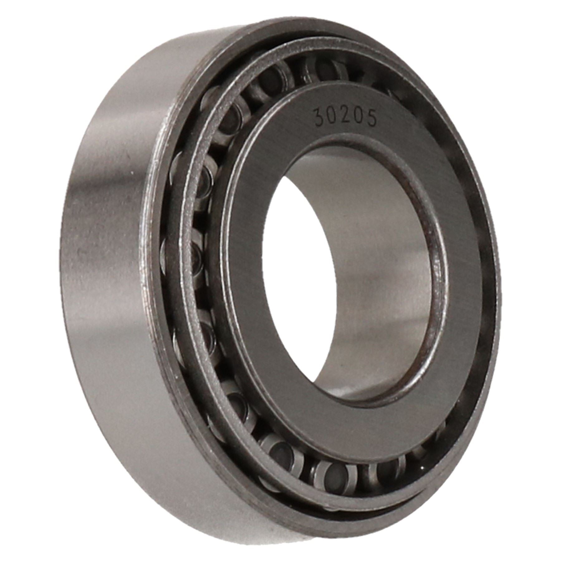 Trailer Taper Roller Bearing and Racer 25 x 52 x 16.25mm On ALKO Unbraked Hub