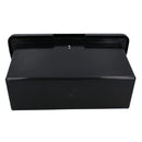 Boat Glove Box Storage Box Cupboard Hatch 35cm x 14cm Motorhome Lockable