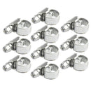 8mm – 60mm Stainless Steel Jubilee Hose Pipe Clamps Clips Air Water Fuel Gas