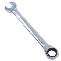 Metric Combination Gear Ratchet Spanner Wrench 72 Teeth 20 – 32mm Variation