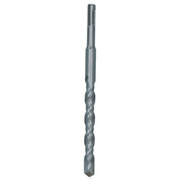 Metric Masonry Drill with Carbide Tip for Stone Concrete Brick Block 8mm – 16mm