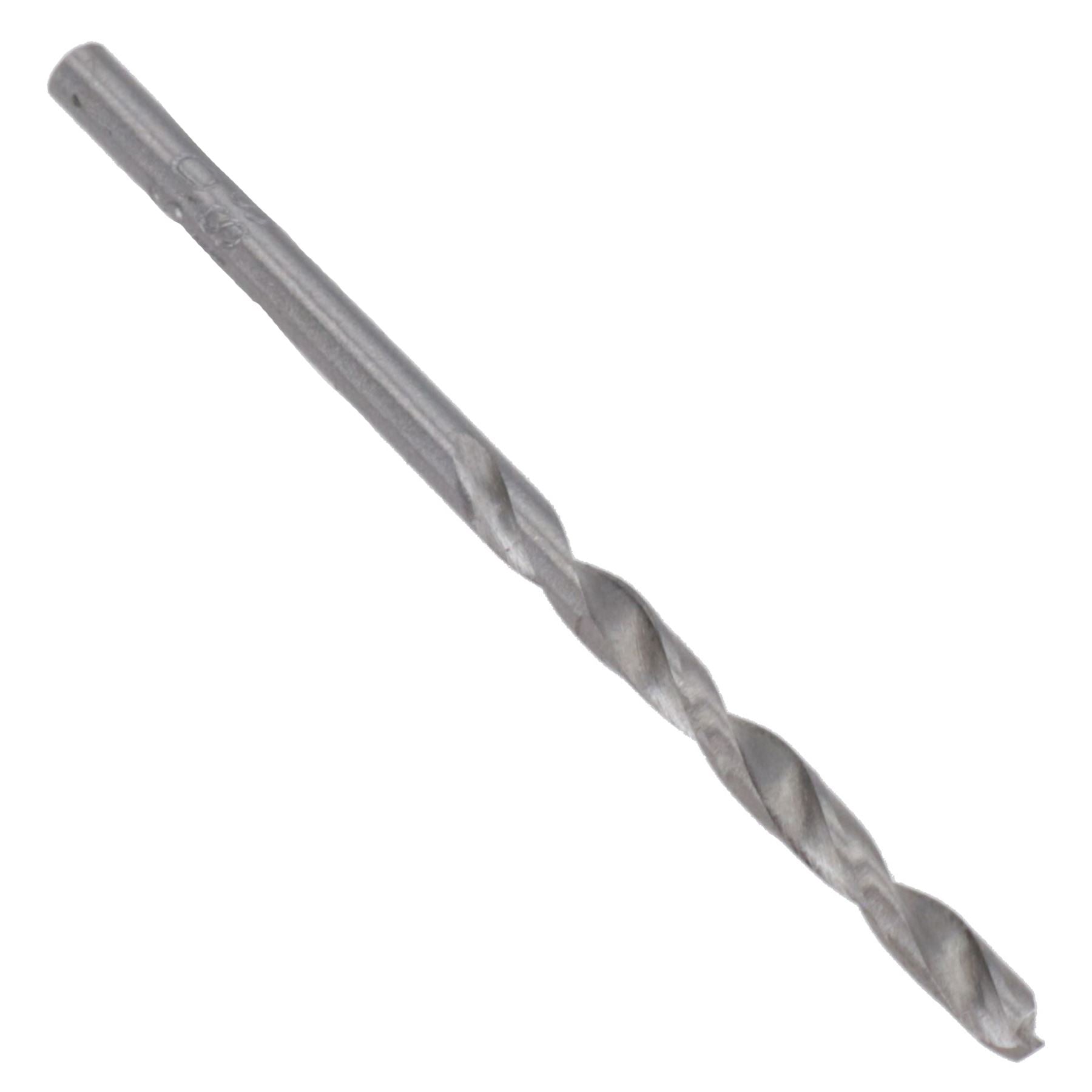 HSS-G Metric MM Drill Bits for Drilling Metal Iron Wood Plastics 2.5mm – 13mm