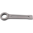 27mm Slogging Box End Striking Ring Wrench Spanner Bi-Hex 12 Sided Metric