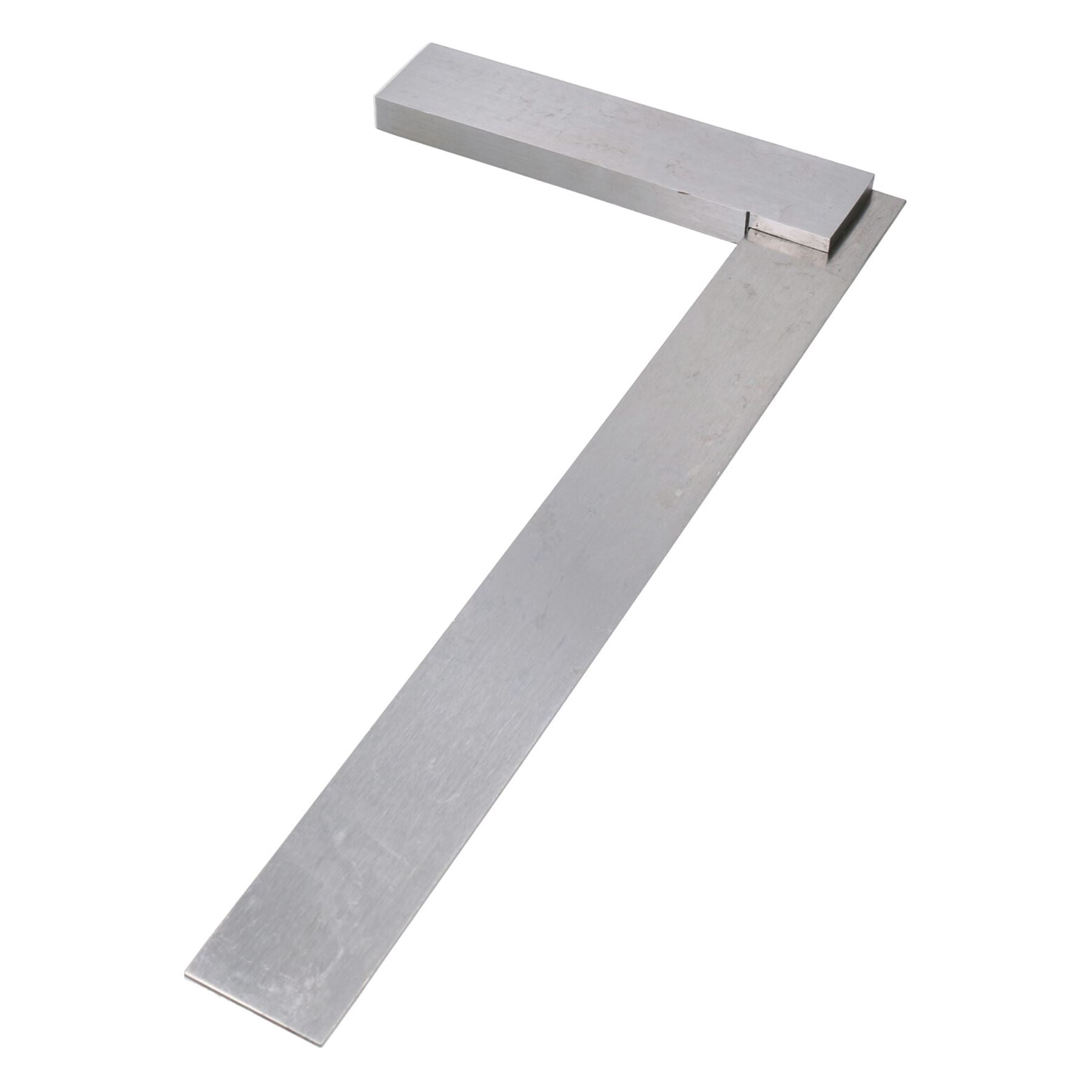 Engineers Tri Set Square Right Angle Straight Edge Stainless Steel 3” – 12”