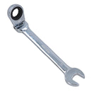 Individual Metric Flexi Ratchet Spanners 8mm - 19mm Sizes