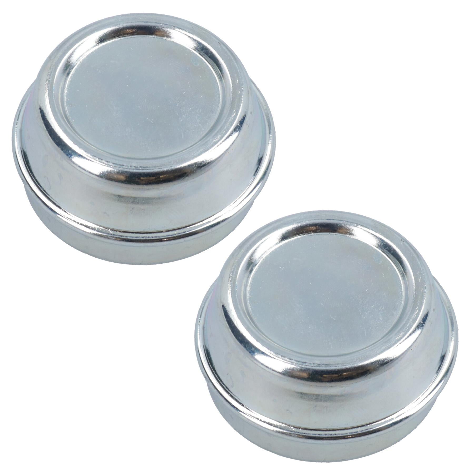 Replacement 48mm Dust Hub Cap Grease Cover for Alko Trailer Drums