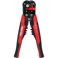 Automatic Wire Stripper Crimper Crimping Tool Insulated Non Insulated Terminals