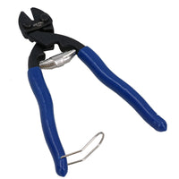 8" (200mm) Steel Piano Wire Cutters Snips Steel Copper Wire Cutting Pliers