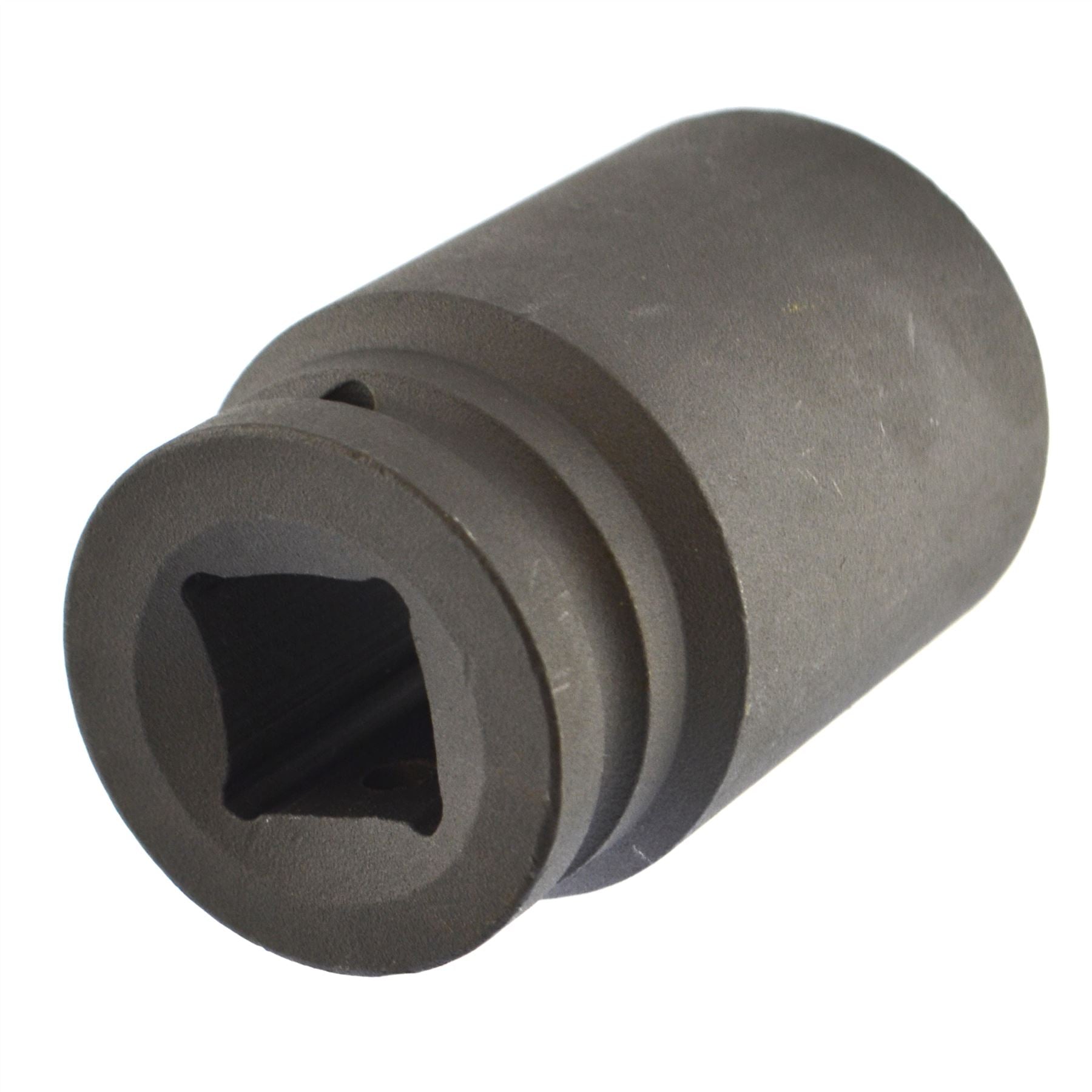 36mm Metric 3/4 Drive Double Deep Impact Socket 6 Sided Single Hex Thick Walled