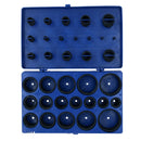 419pc Rubber Seal O-Ring Assortment Plumbing ORing Universal Metric Kit TE033