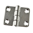 Cabin Door Hinges  Stainless Steel Boat Yacht Motor Home Locker Marine