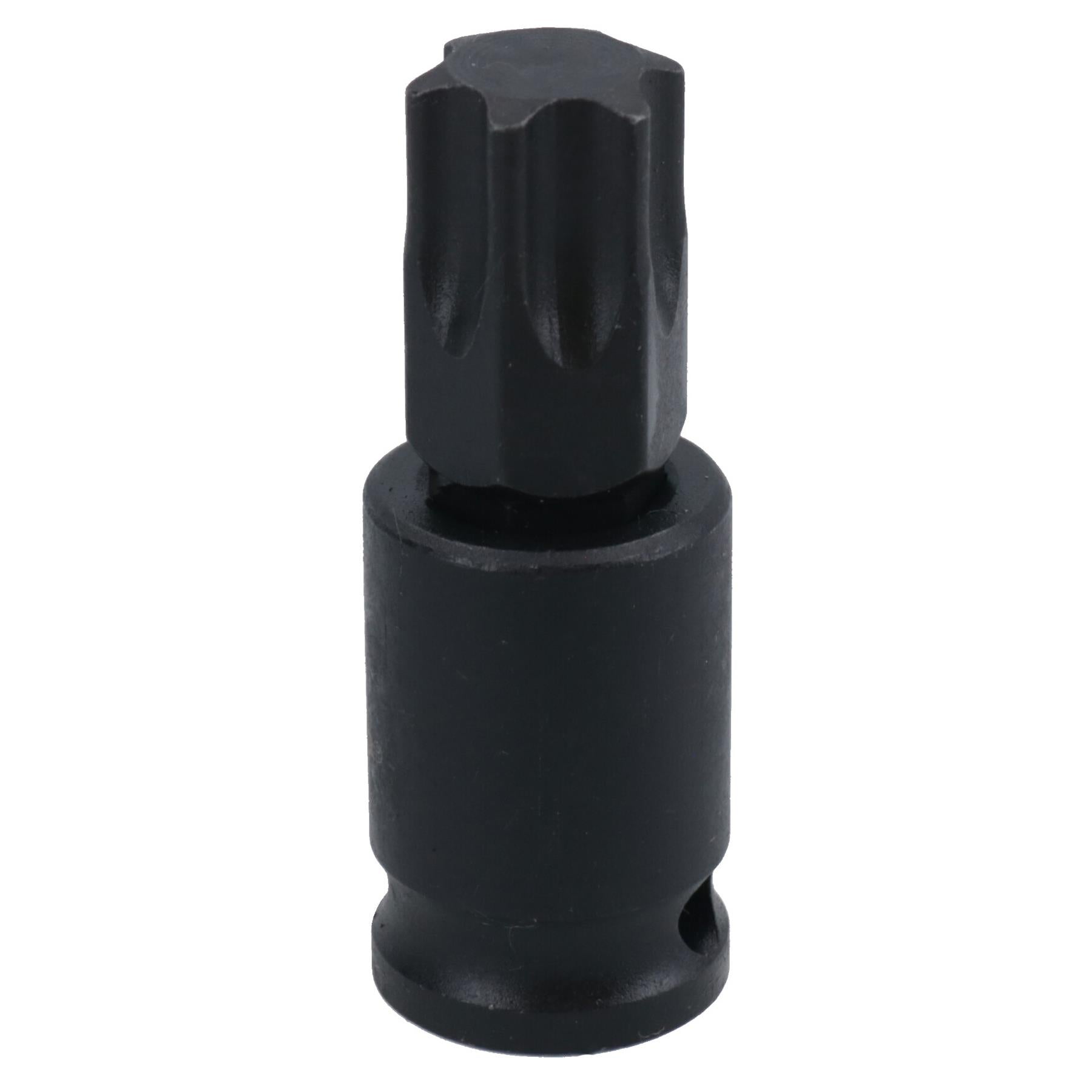 Torx Star Impact Impacted Shallow Short Bit Sockets T10-T60 Individual 3/8in Dr.