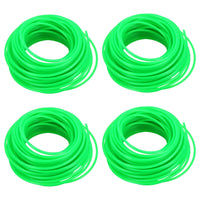 Garden Grass Trimmer Line Strimmer Replacement Cord Nylon 2mm x 15 Metre