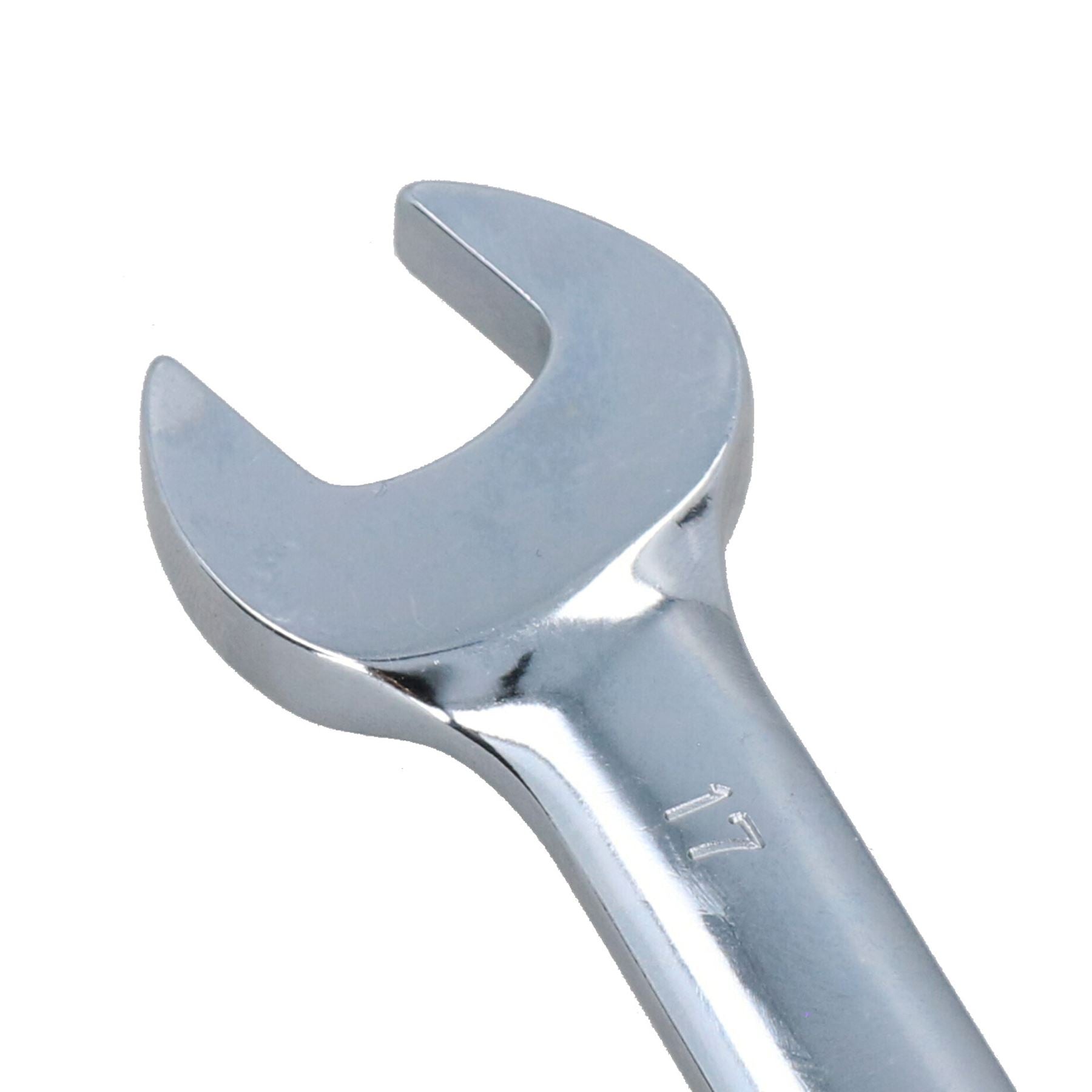 Individual Metric Flexi Ratchet Spanners 8mm - 19mm Sizes