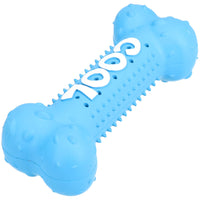 Chillout Cool Soak Dog Toy Heat Relief Puppy Teething Play Time