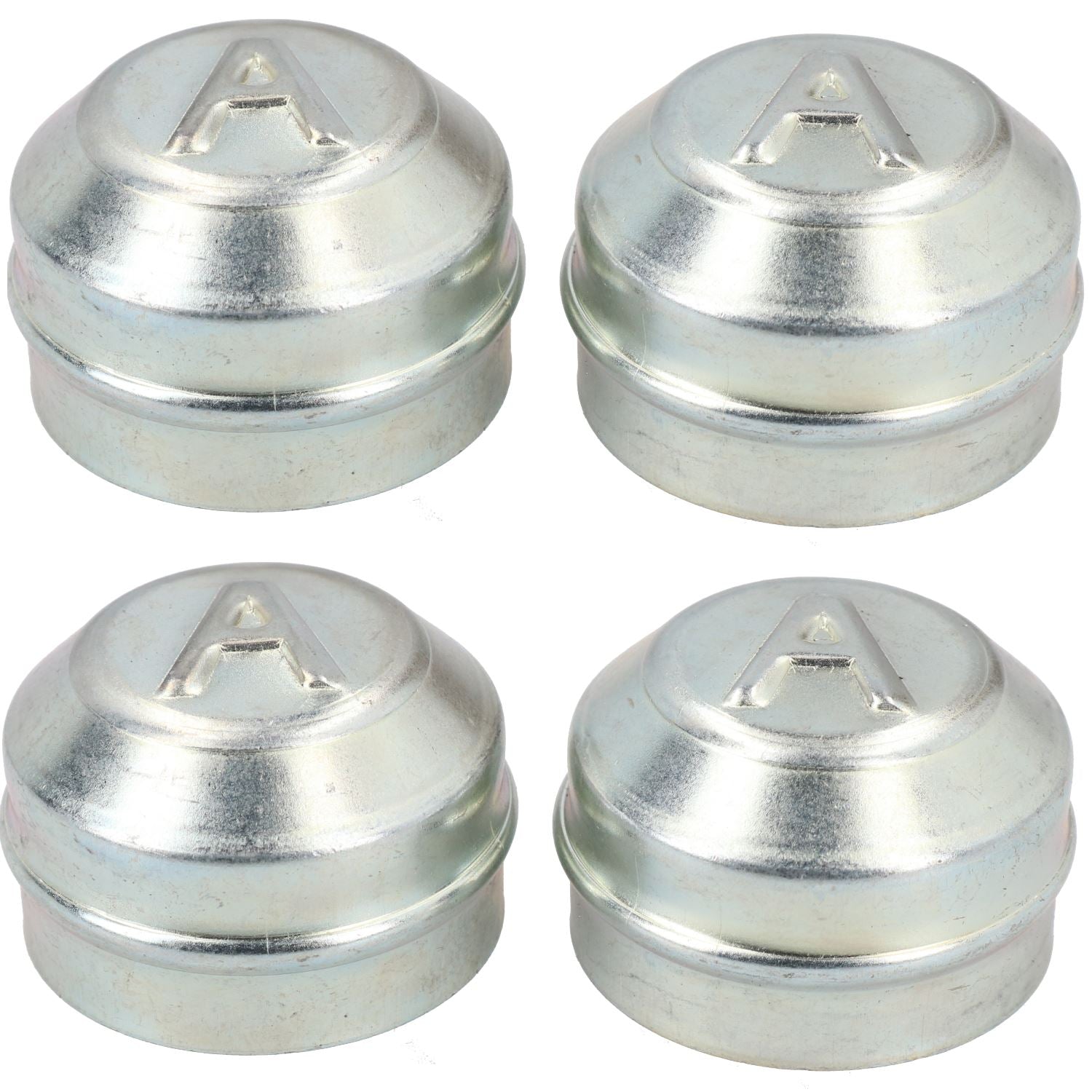 47mm Avonride Dust Cap Wheel Hub Trailer Bearing Grease Cover