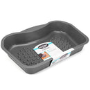 Swimming Pool Footbath Hot Tub Lay-Z-Spa Foot Cleaning Bath Dip Tray