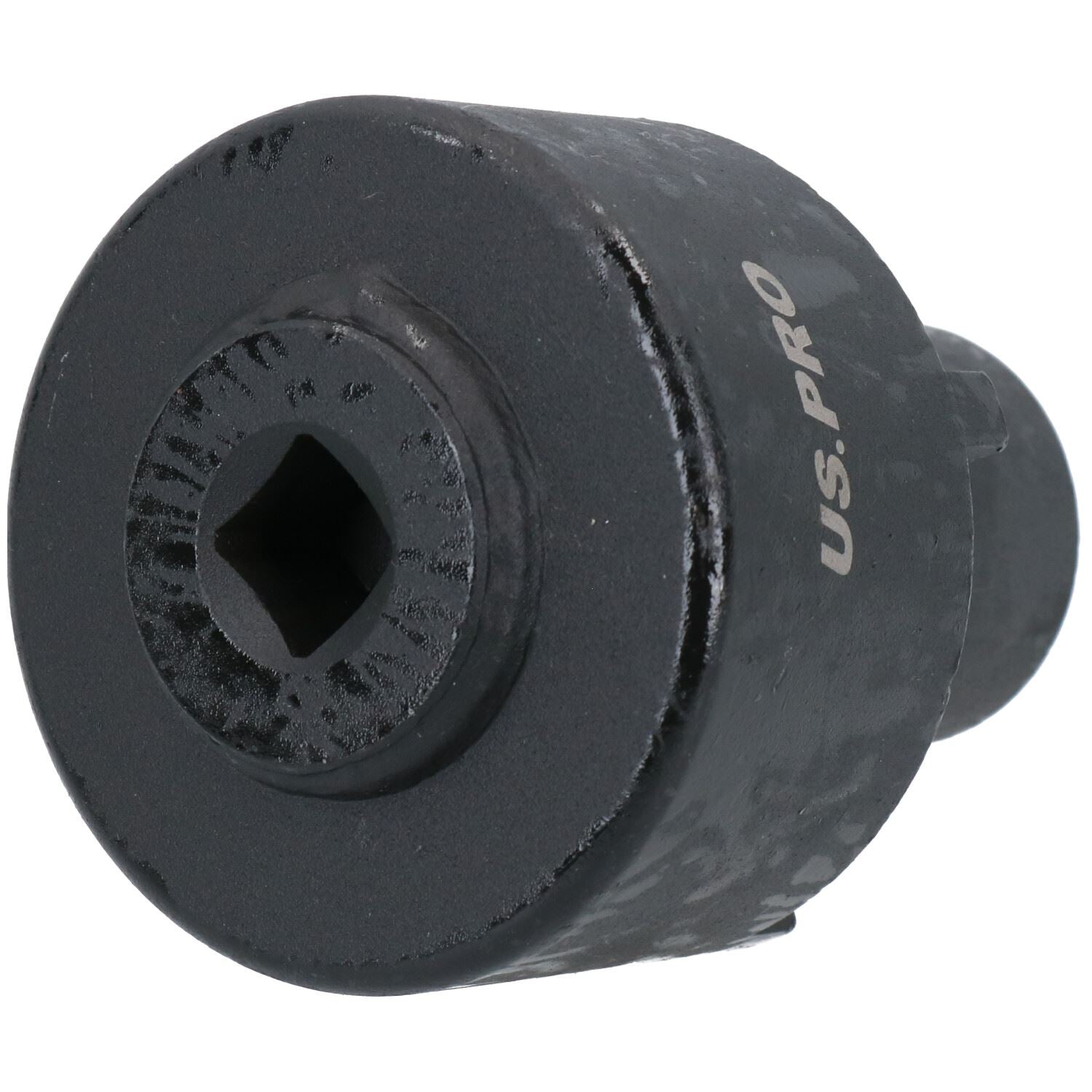 Rear Hub Nut Socket For RWD Ford Transit 2014 Onwards 1/2" Drive 4 Point