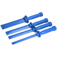 4PCS non marking scraper set / gasket remover AT773