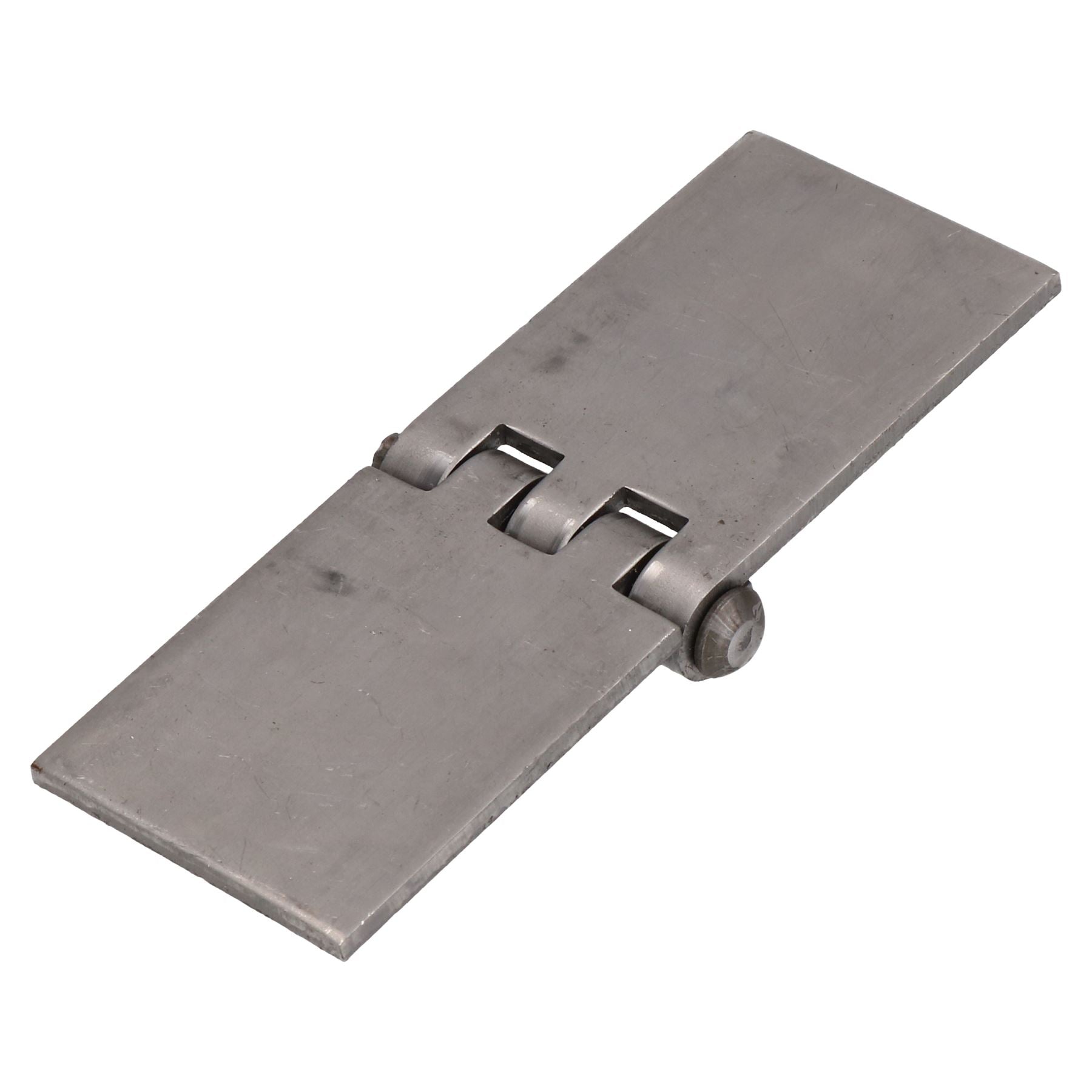 Solid Drawn Steel Butt Hinge Extra Heavy Duty Industrial 50x137mm